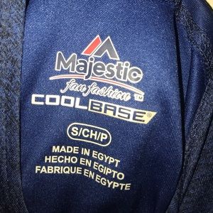 Majestic Tops - Sports tank top Majestic Tops - Sports tank top